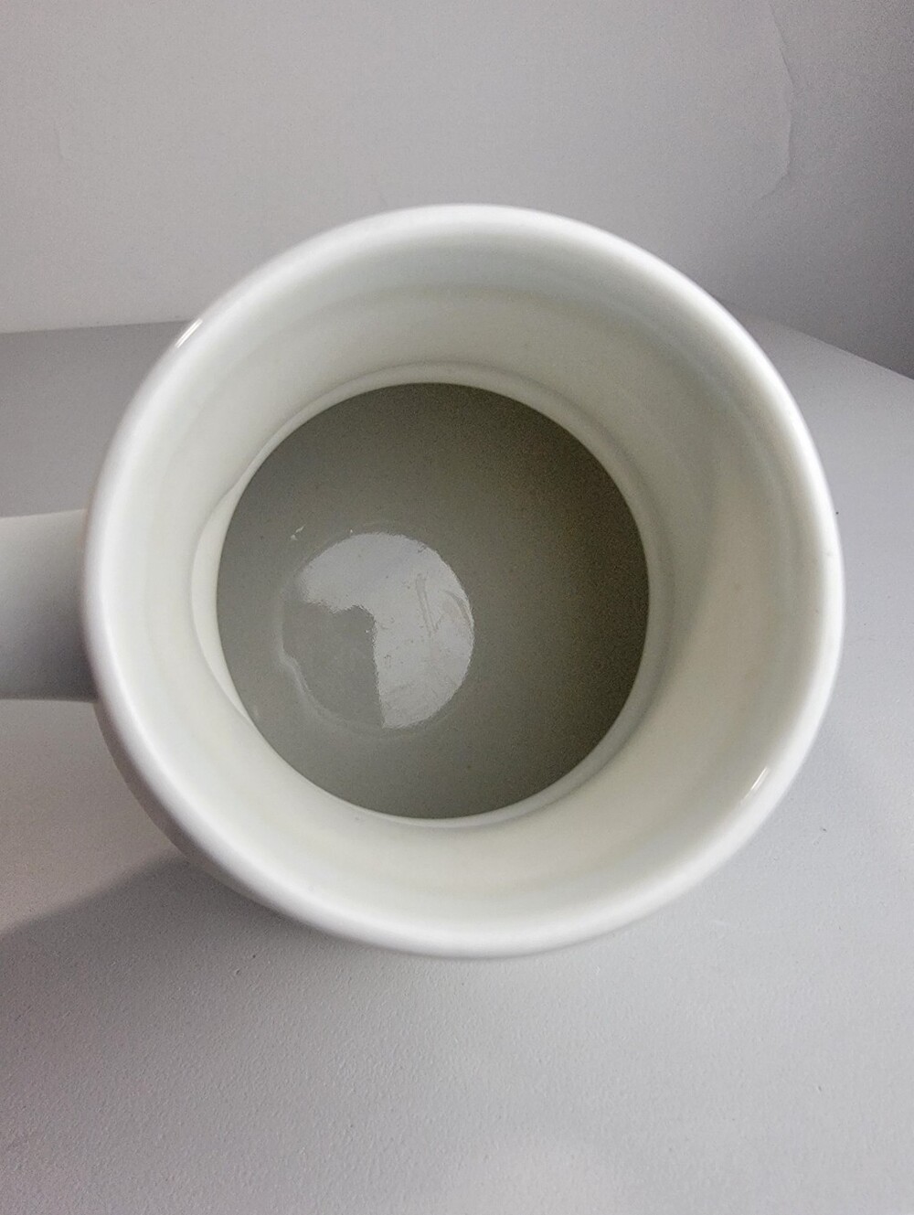 Vtg. Otagiri? Japan, Farm Animals 16 Oz. Mug Wide Bottom RV, Boat, Cottage Core - Picture 6 of 8